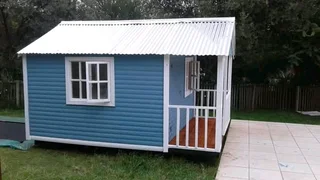 Wendy house for sale