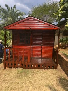 Wendy house for sale