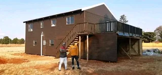 Wendy house for sale