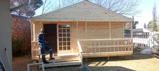 Wendy house for sale