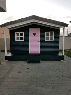 Wendy house for sale