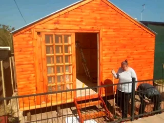 Wendy house for sale