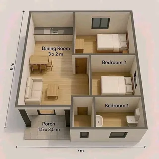 Wendy house for sale