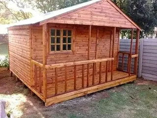 Wendy house for sale