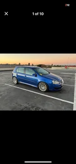 Volkswagen Golf R32 for sale