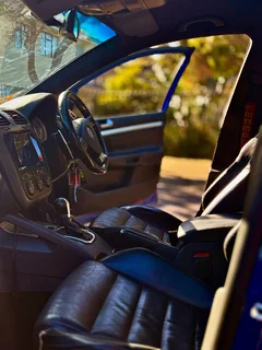 Volkswagen Golf R32 for sale