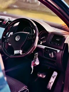 Volkswagen Golf R32 for sale