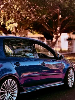 Volkswagen Golf R32 for sale