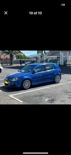 Volkswagen Golf R32 for sale