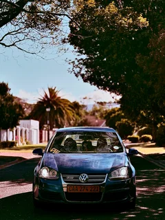 Volkswagen Golf R32 for sale