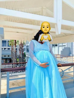 High end quality baby shower dresses.