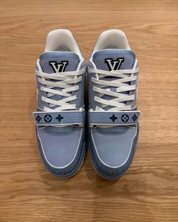 Louis vuitton sneakers