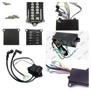 Outbound CDI UNITS