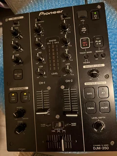 Pioneer cdj 350