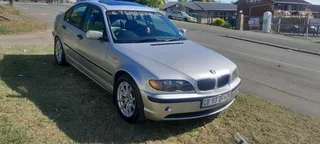 BMW 318i for sale Tongaat