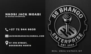 Gearbox & Diff Repairs