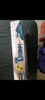 Scheppag Cordless Handheld saw