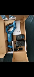 Scheppag Cordless Handheld saw