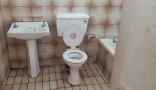  Room 4 for Rent – R1 900 All-Inclusive | No Deposit Required – Thorburn Terrace, Southernwood