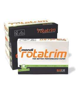 Mondi Rotatrim - R400