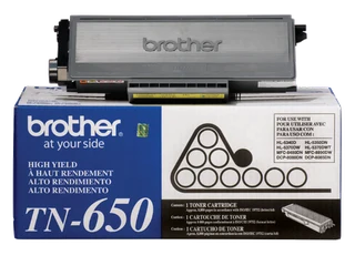Brother TN650 - R240