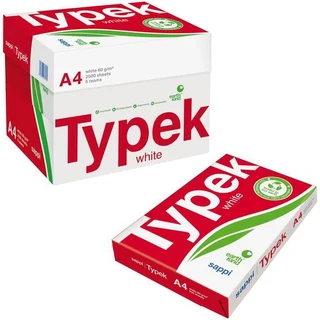 Typek - R390 a box of 5 Reams