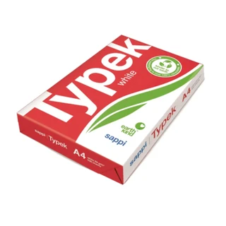 Typek - R390 a box of 5 Reams