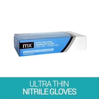 Nitrile Gloves