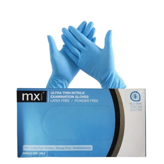Nitrile Gloves