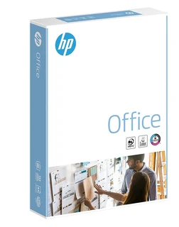 A4 - HP Office Paper - R395 a box