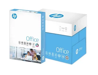 A4 - HP Office Paper - R395 a box