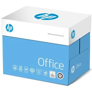 A4 - HP Office Paper - R395 a box