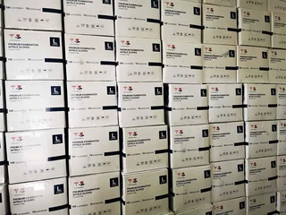 Nitrile Gloves -20000 Boxes Available - R100 a Box of 100