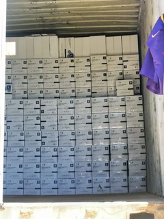 Blue Sail Nitrile Gloves - FDA Approved - R100 on Wholesale -17000 Boxes Available