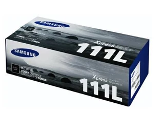 Samsung Mltd-111L Black Toner Cartridge - R270