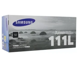 Samsung Mltd-111L Black Toner Cartridge - R270