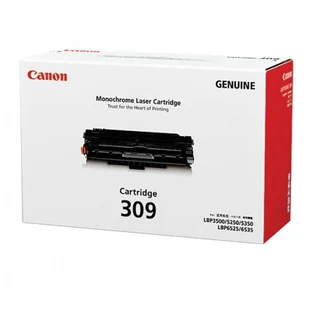 Canon 309 Ink Toners - R450