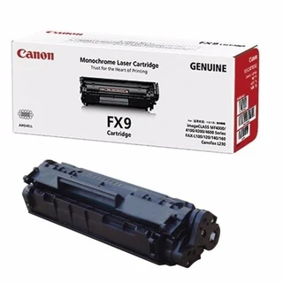 Canon FX9/Fx10/C104 - R220