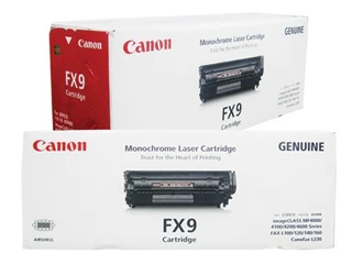 Canon FX9/Fx10/C104 - R220