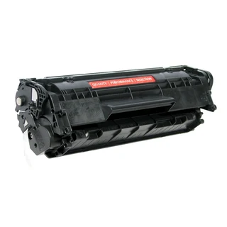 HP 12X Toner Cartridge - R225
