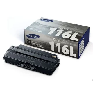 Samsung Compatible Toner Black MLT -D116L with NEW Chip - R280