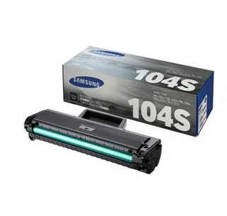 Samsung Compatible Toner Black MLT -D104S - R275