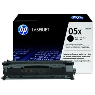 HP - 05X - R270