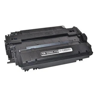HP - 55X - R400