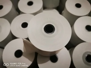 57mm x 76mm - Bond - R350 a box of 50 Rolls