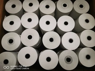 57mm x 76mm - Bond - R350 a box of 50 Rolls