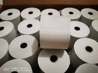 57mm x 76mm - Bond - R350 a box of 50 Rolls