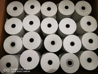 57mm x 76mm - Bond - R350 a box of 50 Rolls