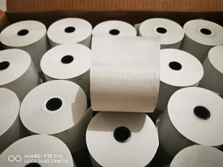 57mm x 76mm - Bond - R350 a box of 50 Rolls