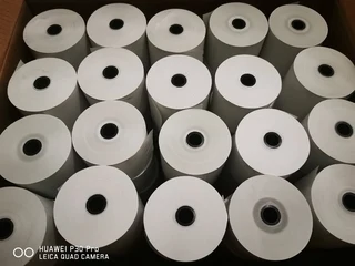 57mm x 76mm - Bond - R350 a box of 50 Rolls